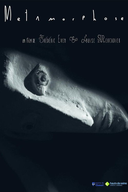 Métamorphose (2016) poster