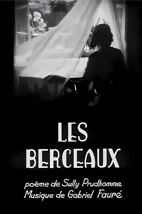 Les Berceaux (1932) poster