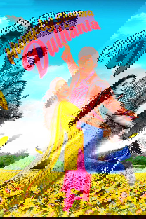 Humpty Sharma Ki Dulhania (2014) poster