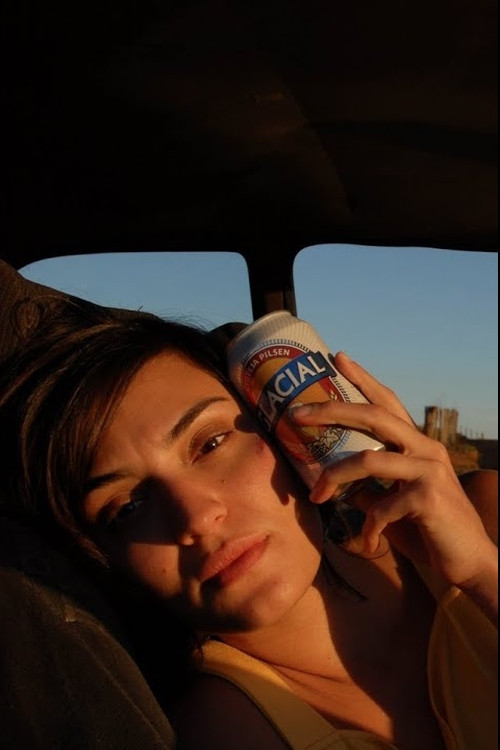 Trópico das Cabras (2007) poster