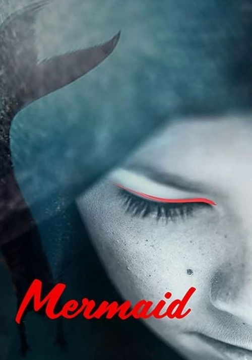 Mermaid (2020) poster
