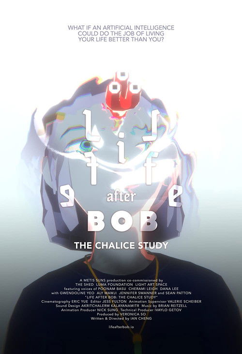 Life After BOB: The Chalice Study (2021) poster