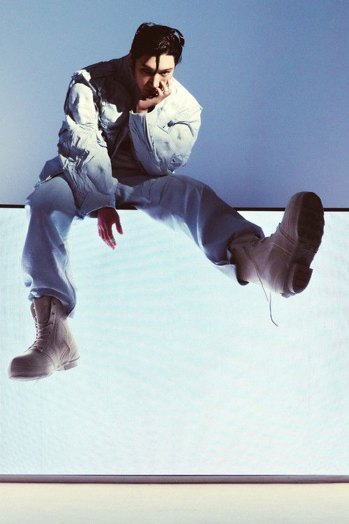 NCT: TEN - Performance Film: 10 (2024) poster