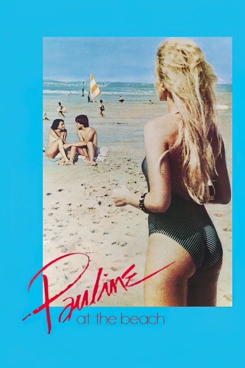 Pauline Plajda (1983) poster