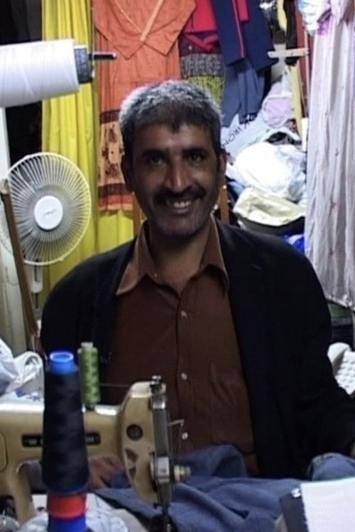 Mohamed el sastre y otras historias (2009) poster