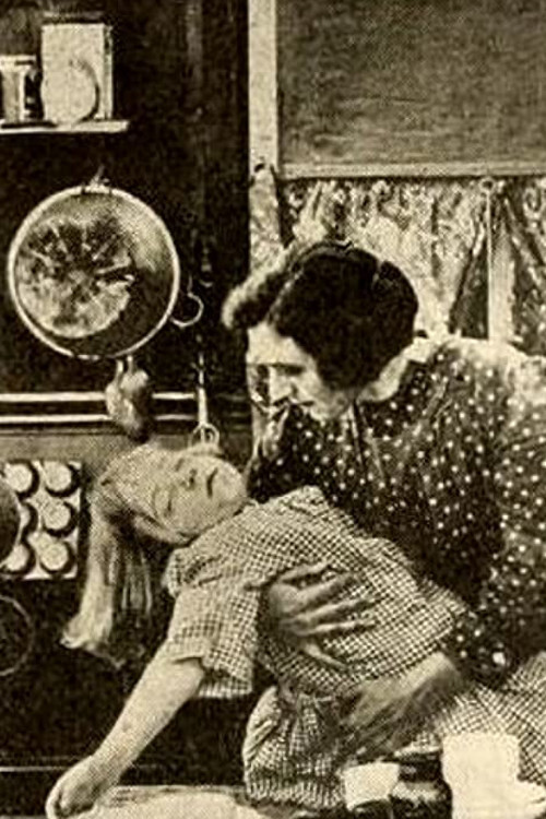 Broncho Billy and the Sheriff's Kid (1913) poster