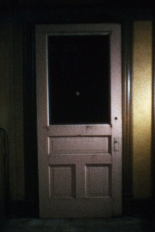 Door Piece (1973) poster