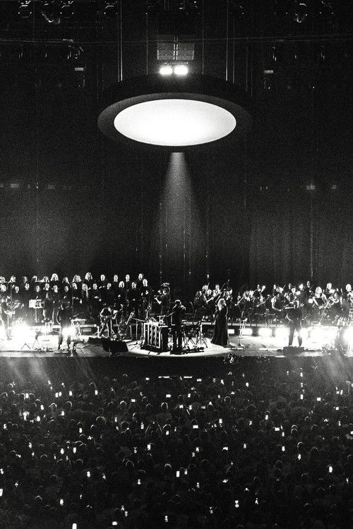 LAB Антона Беляева: Поиск новой гармонии (2025) poster