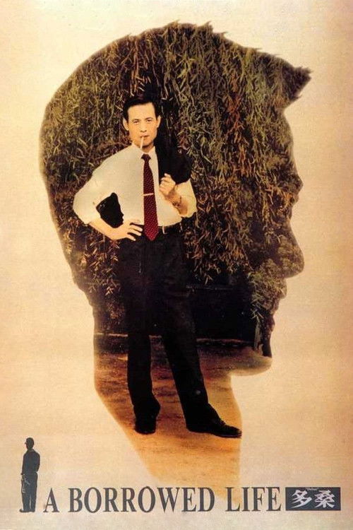 Ödünç Alınmış Bir Hayat (1995) poster