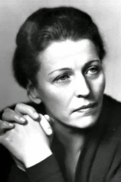 Pearl S. Buck
