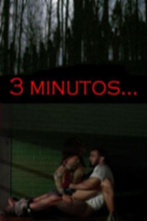 3 Minutos (2009) poster