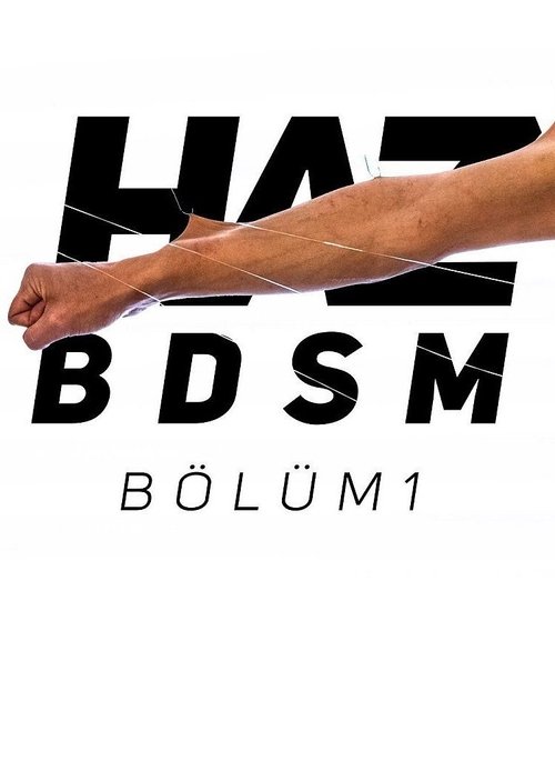 Haz: BDSM (2018) poster