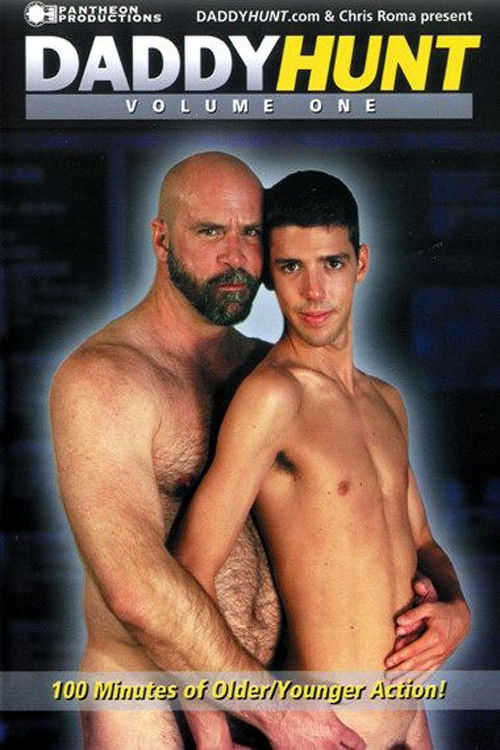 Daddy Hunt Volume One (2005) poster