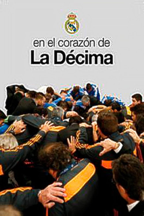 En el corazón de la Décima (2014) poster