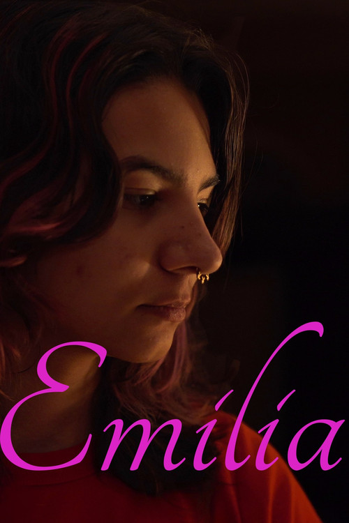 Emilia (2024) poster