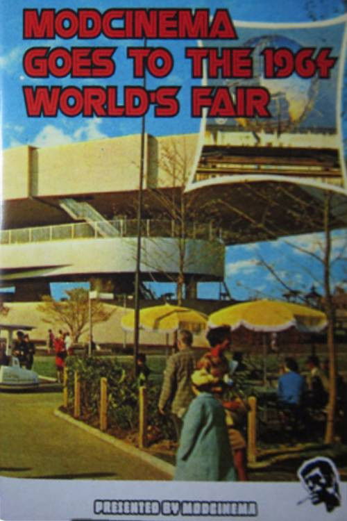 Great Fair, Great Fun (1964) poster