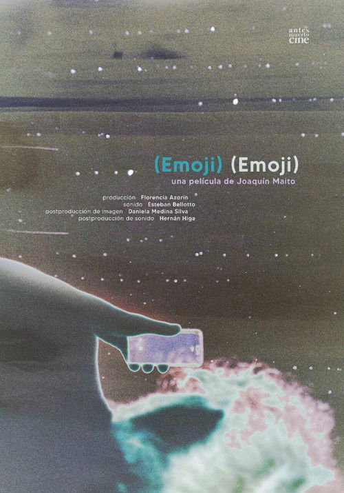 (Emoji) (Emoji) (2020) poster