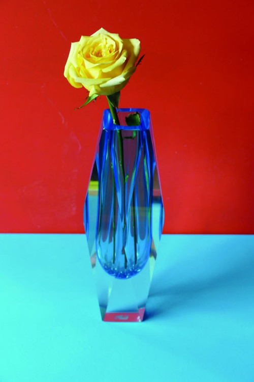 Retrato Permanente poster