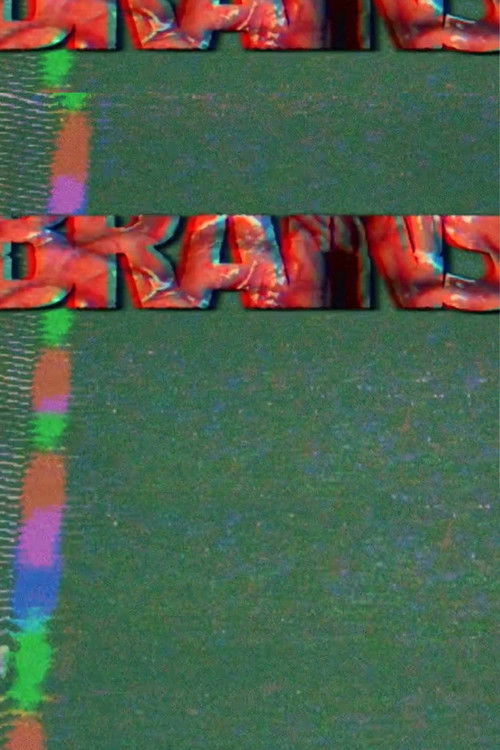 BRAINS (2021) poster