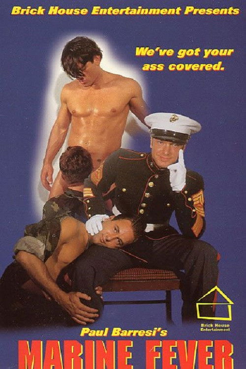 Marine Fever (1997) poster