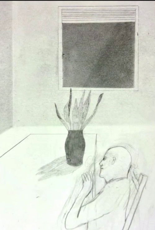 Animation That Makes A Sculpture (2016) poster