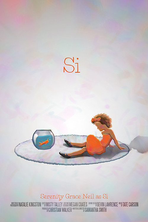 Si (2015) poster