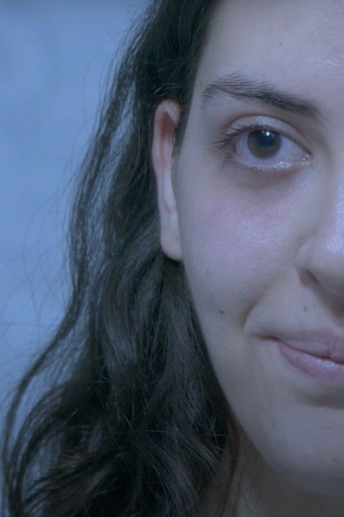 LA MASCHERA (2024) poster