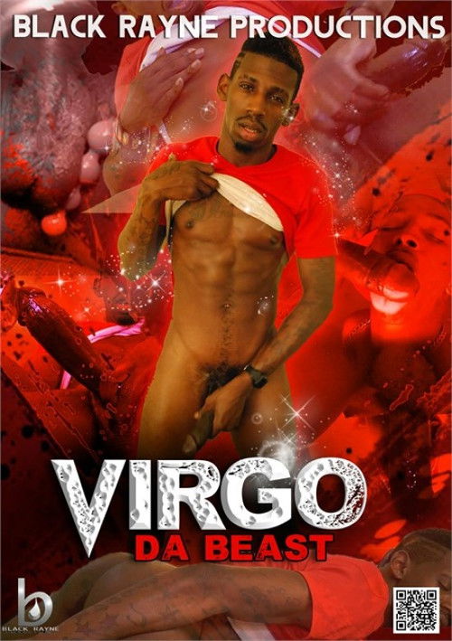 Virgo Da Beast (2016) poster