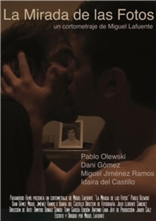 Staring Pictures (2010) poster