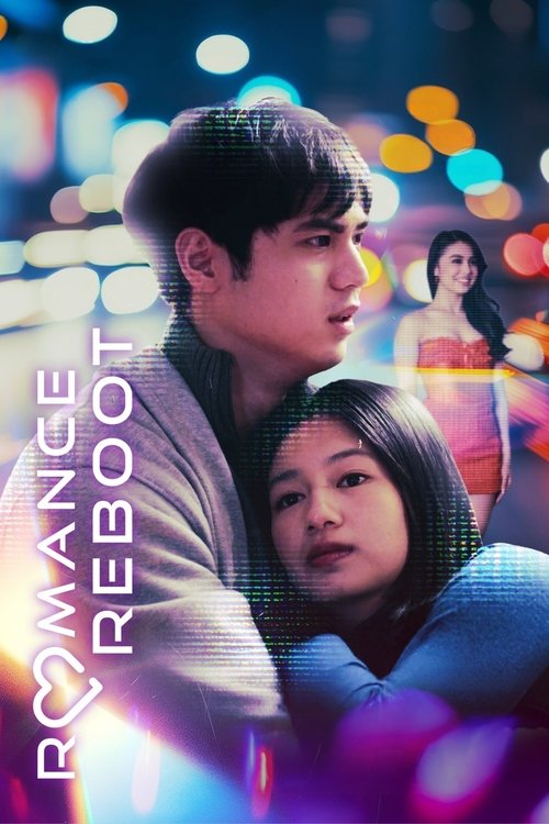 Romance Reboot (2025) poster