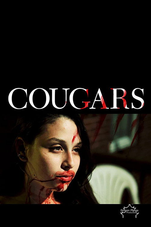 Cougars (2012) poster