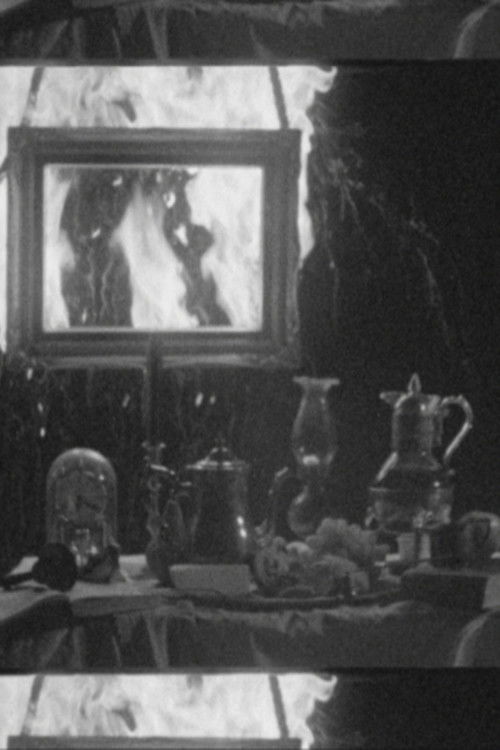 Motion Pictures for Wall Frames: Volume 1 (2019) poster