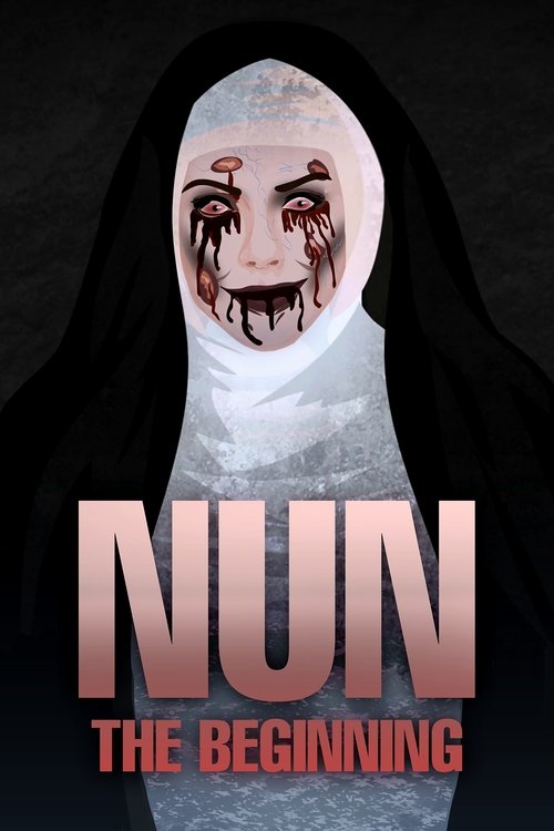 Nun - The Beginning !! (2023) poster