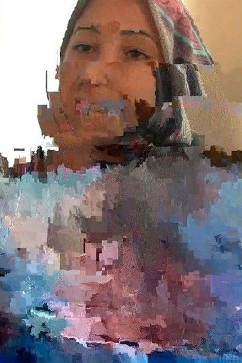 what remains (2018) poster