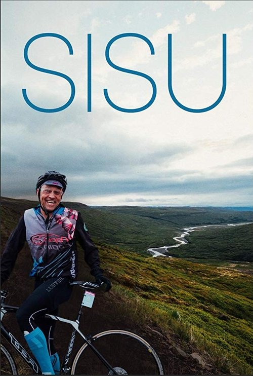 Sisu (2020) poster