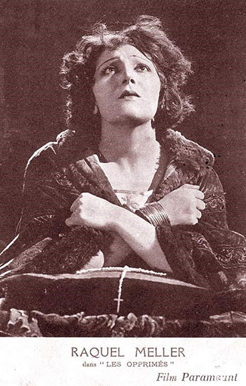 Flanders under Philip II (1923) poster