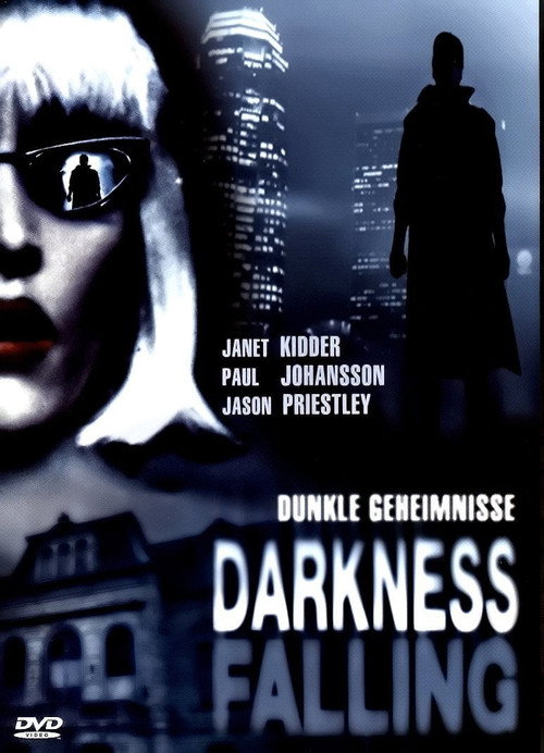 Dark Side (2003) poster