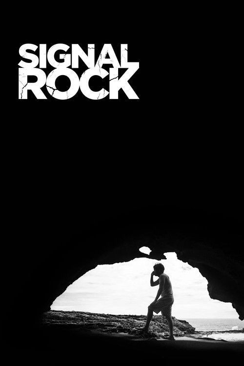 Signal Rock (2018) poster