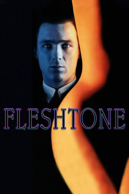 Fleshtone (1994) poster