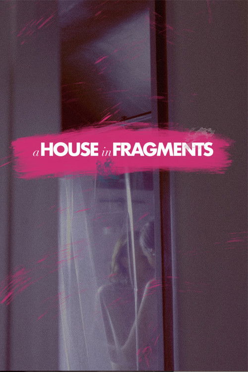 A House in Fragments poster