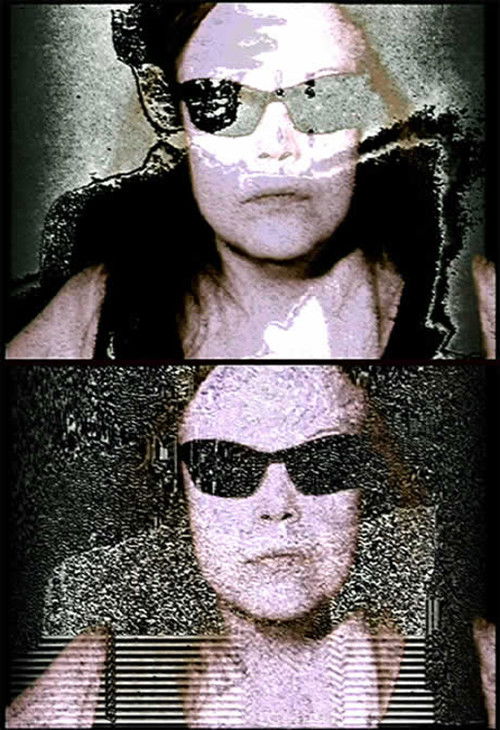 Angel Scan (2007) poster