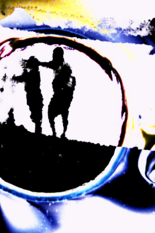 Fear of Floating (2024) poster