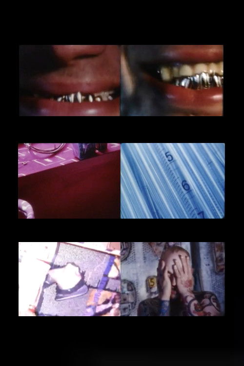 Terra Vermin (1998) poster