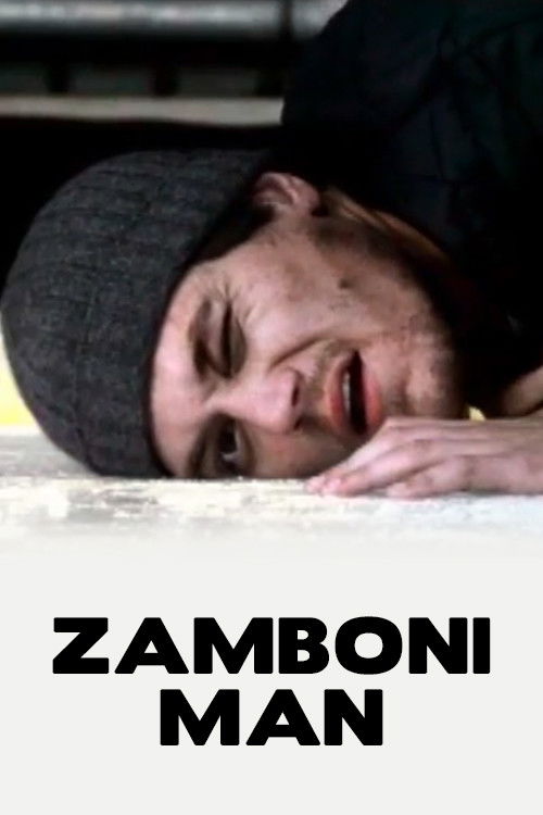 Zamboni Man (2004) poster