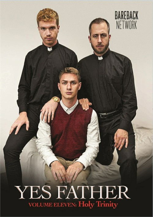 Yes Father 11: Holy Trinity (2025) poster