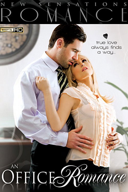 An Office Romance (2010) poster