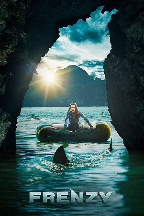 Frenzy (2018) poster