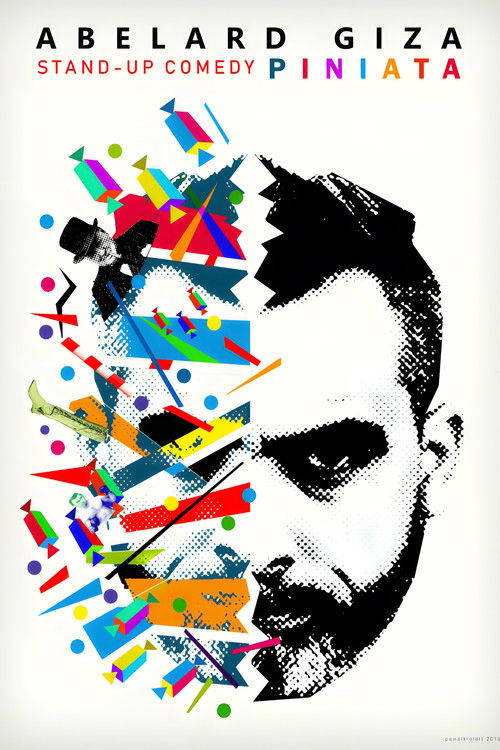 Piniata (2020) poster