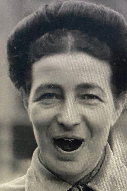 The Other Half (2019) poster