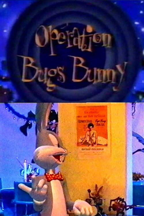 Christmas at Bunny's (1997) poster